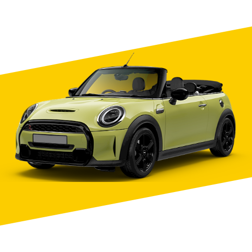 ONE ET COOPER CABRIOLET 2P (2016 ACTUEL)